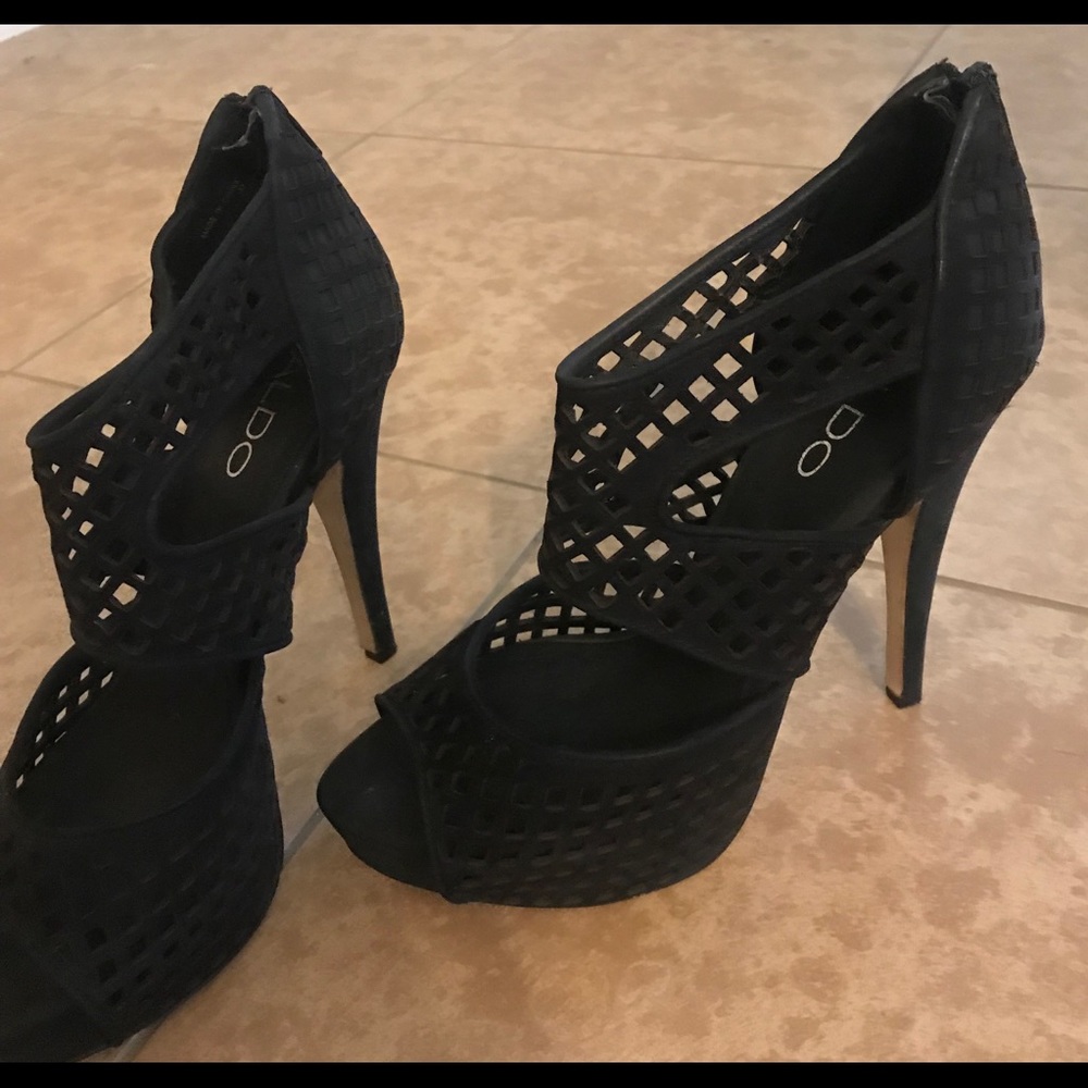 Aldo Sandals
